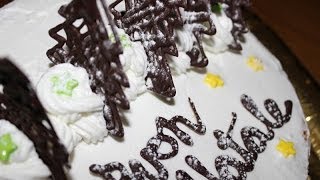 Torta di Natale  Christmas Cake [upl. by Mandelbaum]