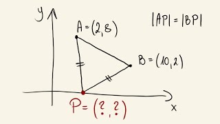 Geometria analityczna  zadanie za 4 pkt z informatora CKE 2025 [upl. by Hussey]