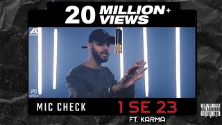 Pehle baal khade nahi the mere  Mein side ki maang mein rehta tha  rap Song ♥️ 1Se 23 KARMA [upl. by Chud]