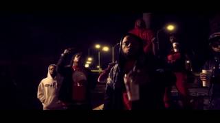 FMB DZ feat Sada Baby amp Hardwork Jig  Gang Member Official Music Video [upl. by Savitt]