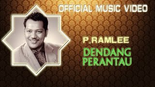 P Ramlee  Dendang Perantau Official Music Video [upl. by Ardnek685]