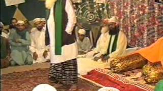 KHITAB HAZRAT QIBLA KHAWAJA FAQEER SUFI BASHIR AHMAD PURZIA SHAH QADRI JAHANGIRY NAQEEBI RA P3 [upl. by Hassadah]