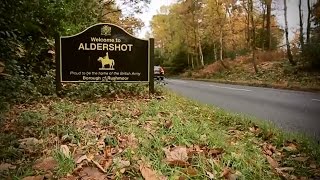 Aldershot showreel [upl. by Rosecan]