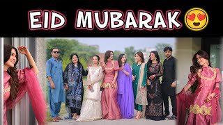 Bakra Eid special vlog  Hira Faisal [upl. by Koller646]