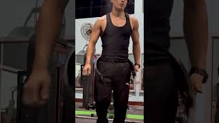 Deadlift thirst traps gym powerlifting explore explorepage fyp foryou viral deadlift asmr [upl. by Godber]