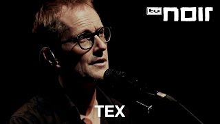 Tex  Nichts von dir live in der Volksbühne Berlin [upl. by Yasmar]