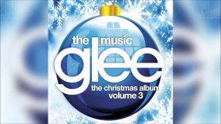 Feliz Navidad  Glee HD FULL STUDIO [upl. by Ecnahoy]