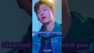 IKON  LOVE SCENARIO EDIT kpop tiktok dance enhypenheesung ikon lovescenario [upl. by Noyart]