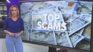 Scams to look out for in 2023 [upl. by Ahsial]