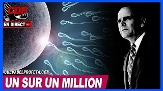 Un sur un million  William Branham [upl. by Ignatzia]