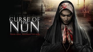 Curse of the Nun film complet VF FHD Genres  Horreur [upl. by Akilat]