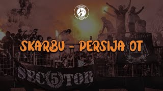 Skarbu  Persija ot lirik [upl. by Alfi]