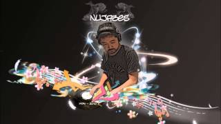 Nujabes Tribute Beat  Shiki No Uta Remix  KJB [upl. by Onitsoga]