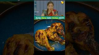 chicken tangdi chicken 🍗🍗🍗🍗 tammana tandoorichicken nagachaitanya [upl. by Hameean]