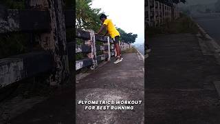 PLYOMETRICS WORKOUT shorts tranding fitness workout foryou bablurajwaarvlog [upl. by Adnohr]