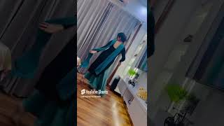 Sheesha dekhungi Jrur  gorgeous dance dancesong haryanvisong [upl. by Schinica]