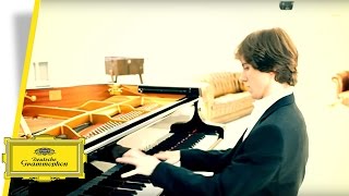 Rafał Blechacz  Chopin Polonaise No3 in A Major Official Video [upl. by Eibbed616]