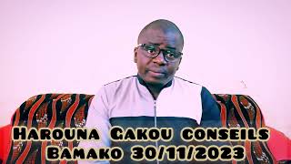 Harouna Gakou informations amp conseils Bamako [upl. by Zsamot]