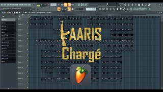 FLP Kaaris Chargé [upl. by Tham674]