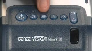 Genee Vision 2100 [upl. by Nowujalo]