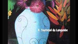 Germaine Tailleferre Fleurs de France 1930 [upl. by Rednijar668]