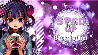 Sped up  backstabber  Kesha [upl. by Grizelda769]