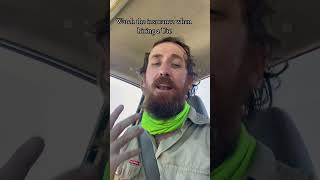 Watch this when hiring a Ute … lawncarebusiness [upl. by Zadoc]