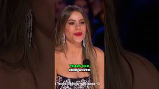 AGT Star Roberta Battaglia Where Is She Now [upl. by Annais]