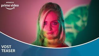 Chiara Ferragni  Unposted  Teaser VOST  Amazon Prime Video [upl. by Unders]