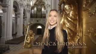 Die Priester feat Mojca Erdmann  ESC Vorentscheid 2013 Trailer [upl. by Nilrev153]