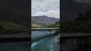 The Remarkables Queenstown [upl. by Eiramadnil]