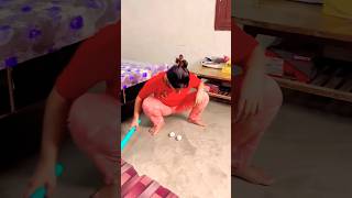 Madam ke Ande 😜😜 funny comedy prank fun [upl. by Aihsetel524]