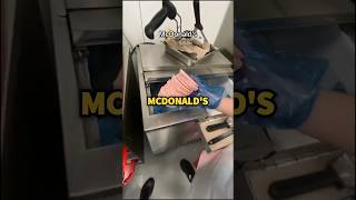 When McDonalds SHOCKED Russia🤯 [upl. by Animaj]