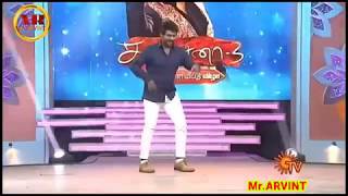 Raghava Lawrence Dance At The Kanchana 3 Audio Launch [upl. by Sholley]