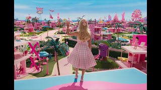 Barbie  Official Trailer  IPIC Theaters [upl. by Mairym947]