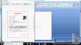 ms word me type document ko jpg ke formate me kaise save kare [upl. by Daniela380]