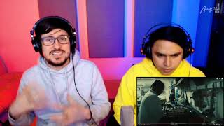 Reacción Feid  FUMETEO Official Video  ANYMAL LIVE 🔴 [upl. by Elisee]