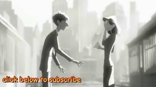 Dewana kar raha tera roop sunehra  RAAZ 3  animated Bollywood love song [upl. by Renny309]