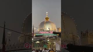 qayamat tak mere khuaja badshah rahenge Aameen trendingshorts youtubeshorts allah ajmer like 😭😭 [upl. by Girvin610]