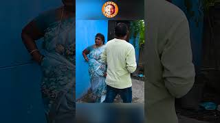 இதெப்படி இருக்கு 😂 prankraviraj comedy raviradha [upl. by Bevis]