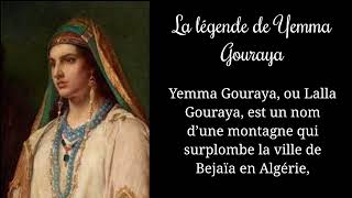 2AMLa Légende de Yemma Gouraya [upl. by Esmaria]