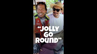 Roaming Senses  Jolly Go Round  Koh Lipe Island  Thailand [upl. by Adigirb]