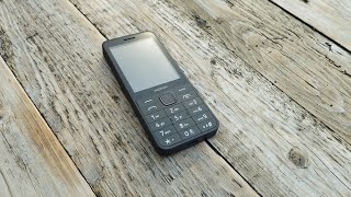 NEW Nokia 215 4G 2024 review [upl. by Mamie]