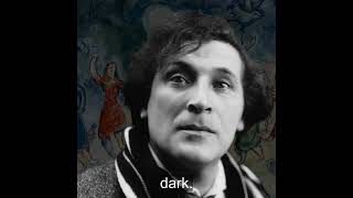 Marc Chagall  Age Biography Family Interview Dating News Videos [upl. by Sifan]