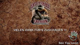 Rockn Rodeo live aus dem Rattlesnake Saloon [upl. by Asseralc]