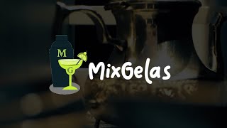 UPDATED MixGelas Entrepreneurship video [upl. by Rausch474]