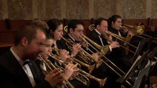 OSMMMWSO  Pompe et CirconstancePomp and Circumstance  E ELGAR [upl. by Marr474]