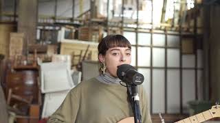 Stella Donnelly  Mechanical Bull Pile TV Live Sessions [upl. by Stenger]