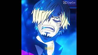 Sanji edit onepiece ￼￼ [upl. by Karl]