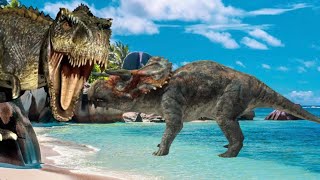 The worlds most lost dinosaur Legend Of The Green Screen [upl. by Jon927]